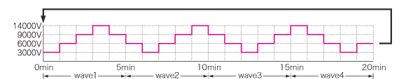 Automatic Course D Wave