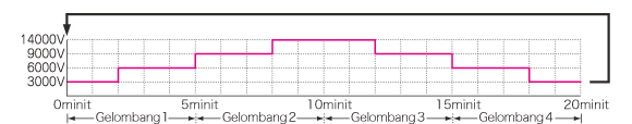 Program automatik A